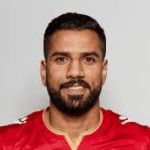 Unknown Player