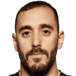 Unknown Player