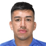 Unknown Player
