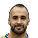 M. Darwish