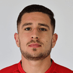 Unknown Player