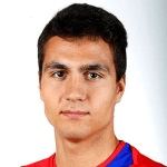 Unknown Player