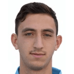 Unknown Player