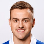 Unknown Player