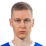 Unknown Player