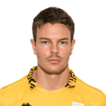 Unknown Player