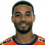 Unknown Player