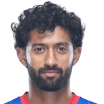 Unknown Player