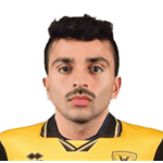 Unknown Player