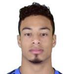 Unknown Player