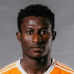 Unknown Player