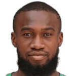 M. Konate