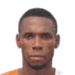 Unknown Player