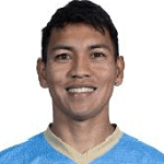 Unknown Player