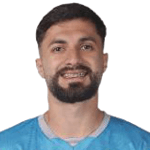 Unknown Player