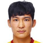 Unknown Player