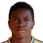 Unknown Player