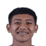 Unknown Player