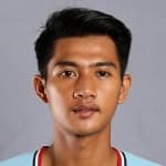 Unknown Player