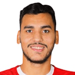 M. Abou Gouda