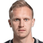Unknown Player