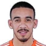 Unknown Player
