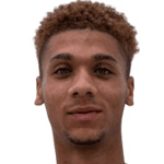 Unknown Player