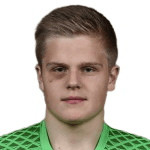 Unknown Player