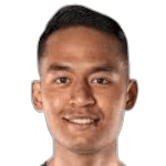 Unknown Player