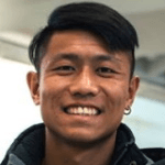 Unknown Player