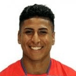 M. Djalo