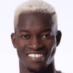 Unknown Player