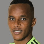 Unknown Player
