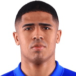 Bergson Gustavo Silveira da Silva