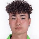Unknown Player