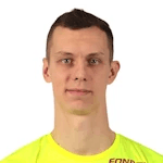 Dmitri Dudar
