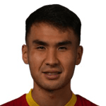 Unknown Player