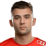 A. Makavchik