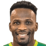 Unknown Player