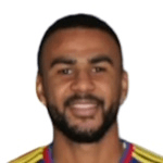 Unknown Player