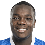 K. Nkuba