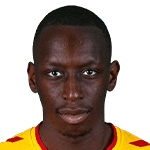 Unknown Player
