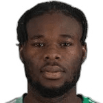 Ernest Agyiri