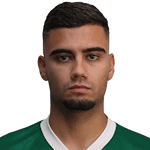 A. Pereira