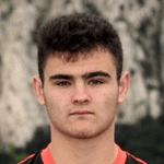 Unknown Player