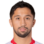 Unknown Player