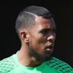 Unknown Player