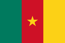 الكاميرون