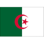 الجزائر