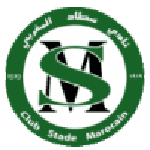 الملعب المغربي